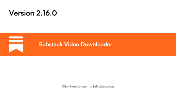 all in one video downloader script 2.16.0