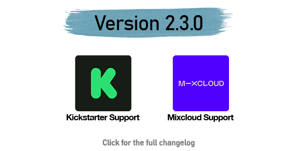 all in one video downloader script 2.3.0